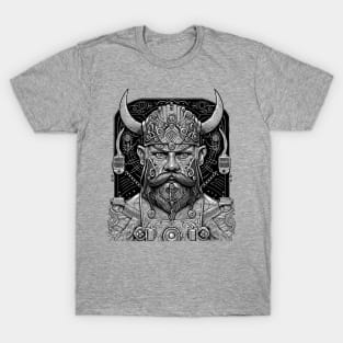 Viking King T-Shirt